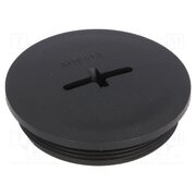 52006163 Stopper; M50; 1.5; IP54; polyamide; black; SKINDICHT®; 10mm WSrRsWpyZvSy3ujeujCCqYClxGpmdh2UWMnJifJdqNw