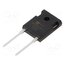 B2D40120H1 Diode: Schottky rectifying; SiC; THT; 1.2kV; 40A; TO247-2; Ufmax: 2V BY9l5vK3EwBMb8a5EavAGdZFS3hJt34_j1dcvSoRl5w