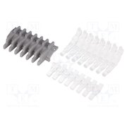 1270.1008 Fiber for LED; Ø3mm; No.of mod: 16; round; Front: flat BoNY6HdpnqjT7sv9BVhsaW_o47HJysa35zh9C_t-YIE