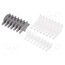 1270.1008 Fiber for LED; Ø3mm; No.of mod: 16; round; Front: flat BoNY6HdpnqjT7sv9BVhsaW_o47HJysa35zh9C_t-YIE