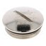 52103135 Stopper; M25; 1.5; IP68; brass; Plating: nickel; SKINDICHT® I2OwlQJoVCregnsOu5YnZF_ry6r2oEK3sWBumhpey4o