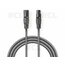 KABELIS MIKROFONINIS XLR (K) <-> XLR (L) 1m CKA710_1W+1.jpg