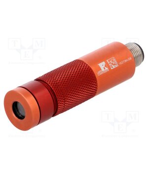 FP-HD-DOE-520-7-289-F Module: laser; 7mW; green; cross; 520nm; 10÷30VDC; 0÷200mA; IP67 by2OnUlHRV4INAMtU0E2xgEW2S9mbXsn--uiGFE9HnY