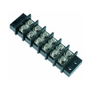 TERMINĀLA BLOKS 10A, 6 kontakti, 9,5 mm, dubultā

 CKK006DV.jpg