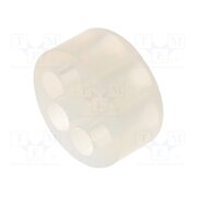 53629675 Insert for gland; 7.5mm; PG29; IP54; silicone; Holes no: 6 BbvCWRO9ya4T3djgASnYDbkD0kapfjipSkVkqSLVvhs