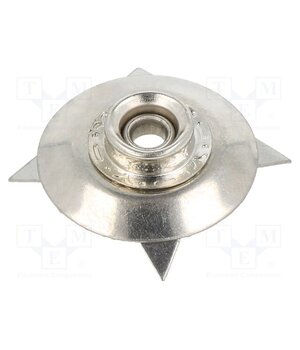 STW1620 Male press stud; ESD; 10pcs; Application: designed for ESD mats 7cy8eIo7tGqtiuJfPYRJgXYf9fFfYnB3ELrjJNIx1C0