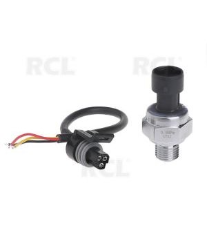 SPIEDIENU sensors 5V 0-1,2 MPa (0-12 bar) gaisam, ūdenim, gāzei, degvielai, eļļai

 CJJ0045+1.jpg