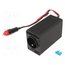 IPS-400 24VDC-230VAC 400W Converter: DC/AC; 200W; Uout: 230VAC; 22÷30VDC; 145x76x54mm; 85% c9ZNHF60yIlyWcetoCswAfb8eSk-t16nw1uD3WNLzC0