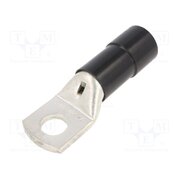 BM05667 Tip: ring tube; M20; Ø: 21mm; 300mm2; crimped; for cable; insulated xB9mJDITPtHLaYUi4BxUY888fguv2rSAbWKBUbdLCAc