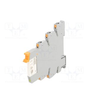 2900306 Relay: interface; SPDT; Ucoil: 24VDC; 50mA; 0.05A/30VAC; PLC-RPT YFLpr4IuLQmGx-5iIZaXQGSx5aPlj6P0cs4KTKIbIS4