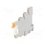 2900306 Relay: interface; SPDT; Ucoil: 24VDC; 50mA; 0.05A/30VAC; PLC-RPT YFLpr4IuLQmGx-5iIZaXQGSx5aPlj6P0cs4KTKIbIS4