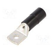 BM051374 Tip: ring tube; M8; Ø: 8.5mm; 95mm2; crimped; for cable; insulated 0vAx71-zcGGEgfRzX6IcPmRR8NDmCE2C2ND7WsrNMFg