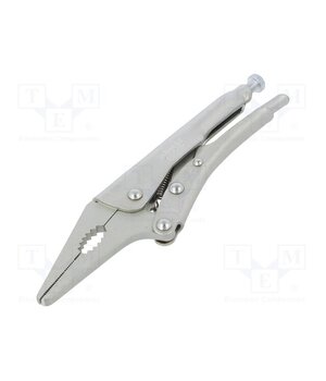 41 34 165 Pliers: locking; Morse's,locking; 165mm vtB_QSGrKRi7KXSmQPAr9Iofrxruxty_swRDvj_lVLw