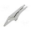 41 34 165 Pliers: locking; Morse's,locking; 165mm vtB_QSGrKRi7KXSmQPAr9Iofrxruxty_swRDvj_lVLw