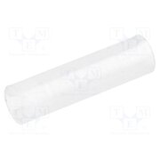 FIX-LEDS-15 Spacer sleeve; LED; Øout: 4mm; ØLED: 3mm; L: 15mm; natural; UL94V-2 uamWTMDfa9C-0DjmqfMuEStXt62RgBjI-rvxkX8tZrU