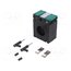 LCTB-6230400100A5S Transformer: current; LCTB; I AC: 100A; 1VA; Body dim: 78x62x40mm I4Idfwu2mOVj3JRujSI4SjKvmLGyG8iOSZQv5PKTasA