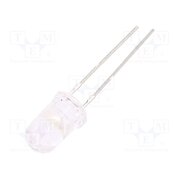334-15/T1C3-7TVA/EU LED; white cold; 5mm; 7150÷14250mcd; 30°; Front: convex; 2.8÷3.6VDC PVuHXGCIVYV7tCdbaWJQoUZ0_KqYUNXfkklLzArqJF0