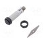 SCOO1000RPKP Sensor: photoelectric; Range: 1m; PNP; DARK-ON,LIGHT-ON; 100mA XuxCgpEW_4S0IVRDP4bDlPjDlPslBTTSjNVd8hjMoio