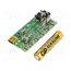 VS 1000 DEMO BOARD Dev.kit: demonstration; prototype board d4Mkm7hfa1WjR4g2yR4iZ7LbD5yJrt1GuoFsl1rB250