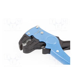 HT1P185 Stripping tool; 0.25÷2.5mm2; Wire: round; automatic jkKDI49RSOJXrkPVzaxYNZ1ujFibCX9h29pU7104PtQ