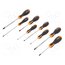 012930408 Screwdriver: universal-set; Phillips,slot; 8pcs. OvS3U2gF4PvMHAlGx2AOtIahcDBLpuf_2zrxudMzvpQ
