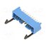 2-1761606-7 Connector: IDC; socket; male; PIN: 20; straight; THT; 2.54mm; 2x10 O9V7yANpPDWI0P7qEZEANxh4K4v72oFECubcnZNucxI