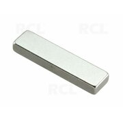 Neodīma NdFeB magnēts, 30x5x3mm

 CPM30053.jpg