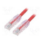 UTPSP1MRDY Patch cord; RJ45 plug,both sides; TX6™ PLUS,U/UTP; 6; stranded OIQ9_5-wTsDG5U2zsTG6oUX8MfKnd78p93-uwg50lWg