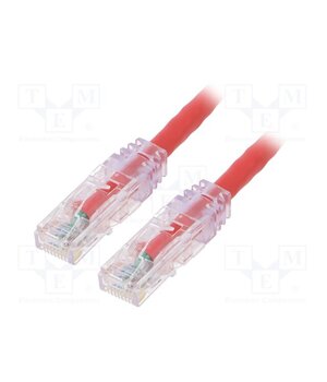 UTPSP1MRDY Patch cord; RJ45 plug,both sides; TX6™ PLUS,U/UTP; 6; stranded OIQ9_5-wTsDG5U2zsTG6oUX8MfKnd78p93-uwg50lWg