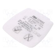 D7935 Dust filter; D7000; P3 R; 81mm VFX_51fhQtW2uTb_Gx0vm3b1SDulVnDC2MhXrCGI95w