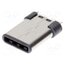 12401562E4#2A Connector: USB C; plug; SMT; vertical; USB 3.1; gold-plated; 5A 2sopIjp3OLBLErtwYOvt_Ubs_9tzIaaRFI8F9wX5wJw