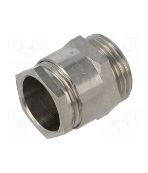 BM2453 Cable gland; G5/8"; IP54; brass nF-2NuAIqEYkMP6FYQg68BpNlDPxDWLLdFOXv7lYrQ4