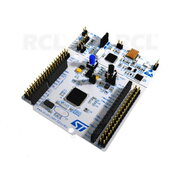 Attīstības platforma STM32 NUCLEO-L053R8

 AKOMS005.jpg