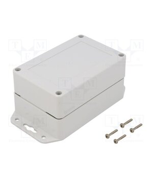 ZP120.80.60SUJ TM ABS Enclosure: multipurpose; X: 80mm; Y: 120mm; Z: 60mm; ZP; ABS; IK07 9mS_S4yii4WGCv9NAkMAUKSExcUu53-WHNij_oWWON8