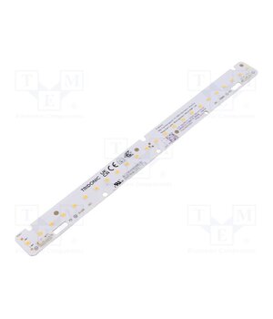 LLE 24X280MM 1250LM 940 HV ADV6 LED strip; W: 24mm; L: 280mm; No.of diodes: 24; CRImin: 90; 1041lm l0s3wd24BxXk7tHSTWOmmFn0H1U4FDtCNchCVId4lxY