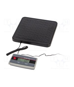 I-C31M200R Scales; to parcels,electronic; Scale max.load: 200kg; 5÷40°C 1ueb8FcRTkM56m4KQdGcBi2mslhttgMcXcKT_D9OJts