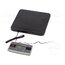 I-C31M200R Scales; to parcels,electronic; Scale max.load: 200kg; 5÷40°C 1ueb8FcRTkM56m4KQdGcBi2mslhttgMcXcKT_D9OJts