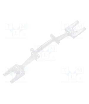 C14353_FLORENCE-1R-CLIP-A Holder; polycarbonate; transparent; 9x63.5mm WwPx7T5wZrm4zu8oY19_hoBoD3EJXWjkOGLaeV0Nq2o