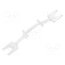 C14353_FLORENCE-1R-CLIP-A Holder; polycarbonate; transparent; 9x63.5mm WwPx7T5wZrm4zu8oY19_hoBoD3EJXWjkOGLaeV0Nq2o