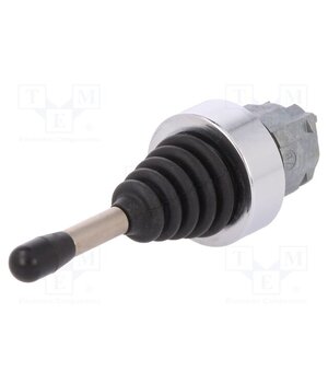 ZD4PA24 Switch: joystick; 22mm; Stabl.pos: 1; black; none; IP66; Harmony XB4 8sWFPom-DziKv8lmIlU2uJapJOokzNl3p2Mwkvakl-c