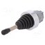 ZD4PA24 Switch: joystick; 22mm; Stabl.pos: 1; black; none; IP66; Harmony XB4 8sWFPom-DziKv8lmIlU2uJapJOokzNl3p2Mwkvakl-c