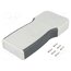 1553TGY Enclosure: for devices with displays; X: 100mm; Y: 210mm; Z: 32mm jl7Epe0rpTxkH0ntapa98cB_8_9OYG0lmifYxO7djtA