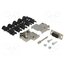 6355-0009-01 Connector: D-Sub; PIN: 9; plug; male; soldering; for cable; black dmTNYWVLa2xPpP0RwRUWSXaL9EEviL9S-Pkdq3cWcY8