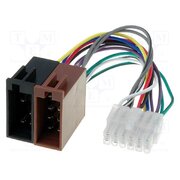 ZRS-26 Connector; Pioneer; ISO; PIN: 12 r-MuPVMC9or16__sr7pAv6KDR1OnkW_rs3L73O-H_5Q