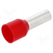 2-966067-4 Tip: bootlace ferrule; insulated; copper; 10mm2; 12mm; tinned; red WV9ONWynKL_LESQyua79nM1y0Ho-NRGoHVR0VaW48Ok