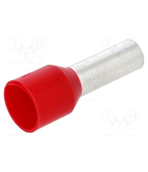 2-966067-4 Tip: bootlace ferrule; insulated; copper; 10mm2; 12mm; tinned; red WV9ONWynKL_LESQyua79nM1y0Ho-NRGoHVR0VaW48Ok
