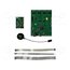 ISP1507-AX-EB Dev.kit: evaluation; Bluetooth: 5.0,BLE; Comp: nRF52810 1Z85NavwqDMV2GUvAYOpUsB8goBfAmkOF1psUK2vtwg