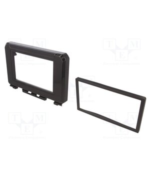 381294-17-1 Radio frame; Suzuki; 2 DIN; black gloss tVD3qydFnalSWUSJwwy4xQfR0CaDDVKU_l0sgndiie0