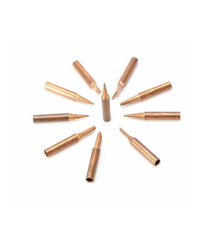 Lodēšanas uzgaļi 900M-T lodēšanas stacijām 936, 937, 10 gab.

 ILITK936A03+2.jpg