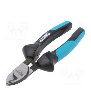 CUTFOX 12_DB Cutters; L: 165mm; Tool material: steel; Øcable: 12mm; 35mm2 J5mnn_3gZitktLKco33J9KpoVw0_t8P3nMONyK3EfUM